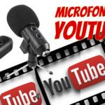 microfone para youtuber